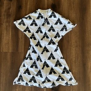 Zipadee Zip small 4-8 months